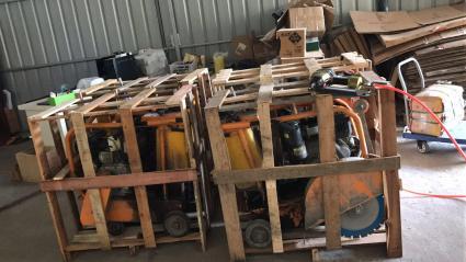 黄潭镇行李、家具、电器包装托运