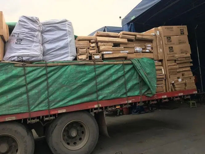 黄潭镇家具托运